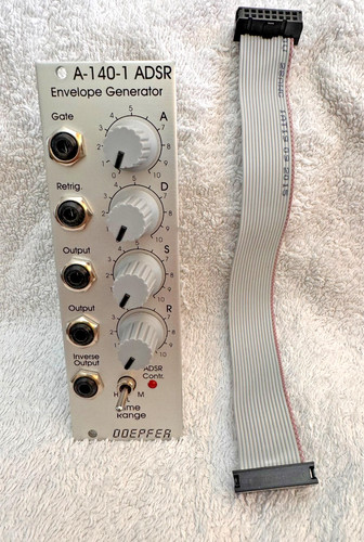 Doepfer 140 adsr eurorack - doepfer,