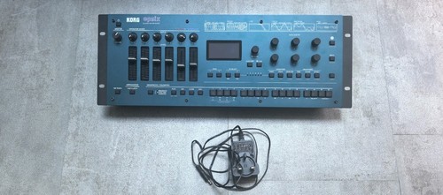 Korg opsix mk2 module - mk2, rack