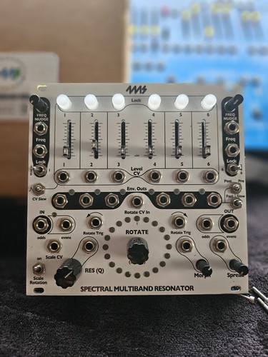 4ms spectral multiband - spectral,