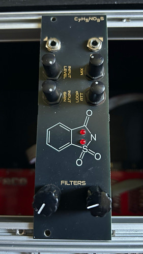 York modular sweetie - york,