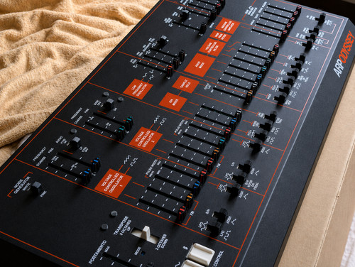 Korg arp odyssey mkiii - korg, module