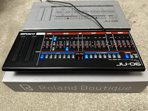 Roland boutique sound - roland,