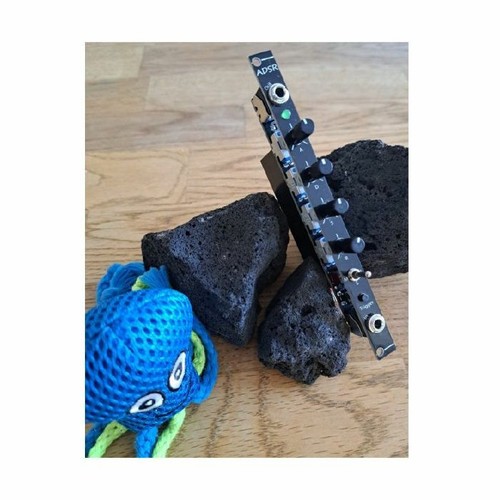 Catsynth slimline adsr - catsynth,