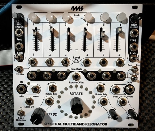 4ms spectral multiband - 4ms,