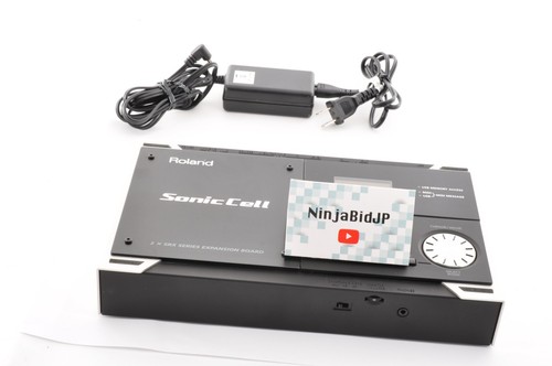 Roland sonic cell - roland,