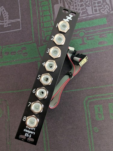 Expert sleepers mk3 - expert,