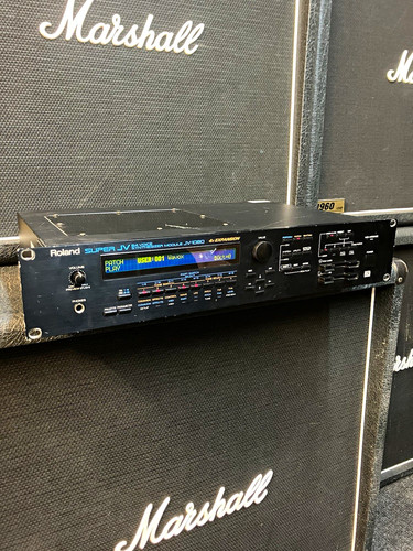 Roland 1080 super jv - jv-1080,