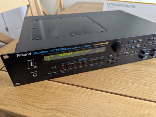 Roland super 1080 expanded - super,
