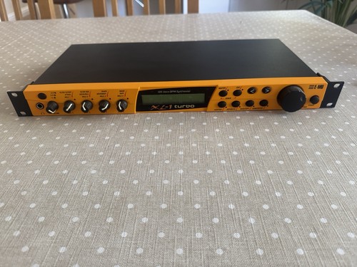 Turbo sound module - xl-1,