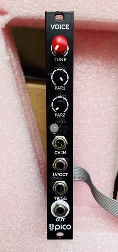 Erica synths pico voice synth - synths,