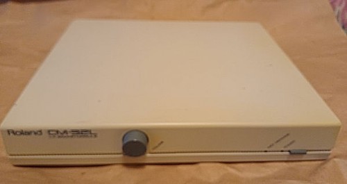 Vintage roland 32l - vintage, cm-32l