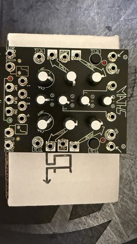 Make noise maths - maths, v2
