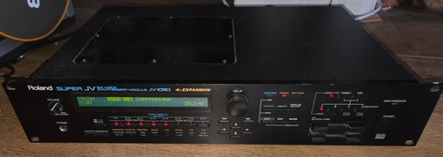 Roland 1080 voice - jv-1080,