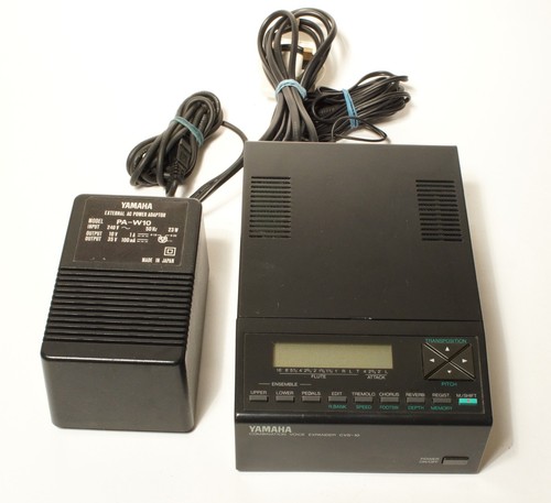 Yamaha cvs voice expander - cvs-10,