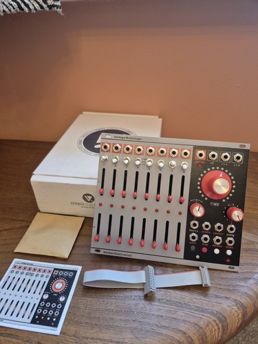 Verbos electronics voltage - electronics,
