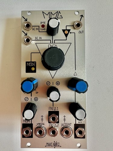 Make noise mmg - noise, multi