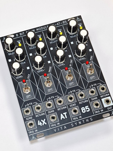 Vita synths 85 digital - vita, 4x-at-85