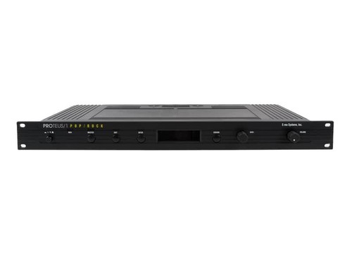 Proteus xr - e-mu, 1