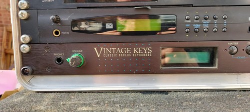 Korg 03r rack - korg,