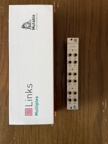 Mutable instruments links - mutable,