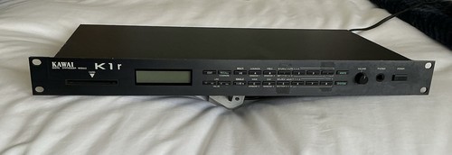 Kawai k1r digital rackmount - kawai,