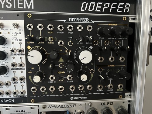 Hexinverter mindphaser - hexinverter,