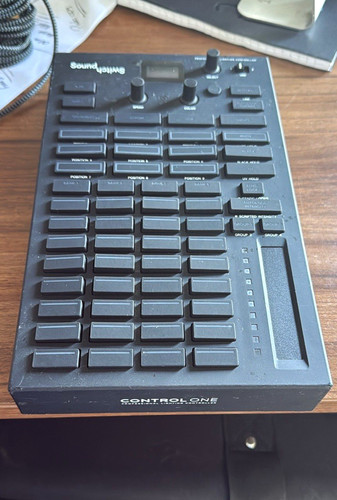 Soundswitch control one - soundswitch, control.one