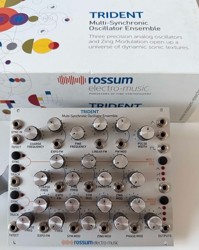 Rossum electro music - music, /