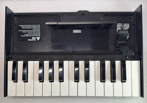 Roland 25m key keyboard - 25-key,