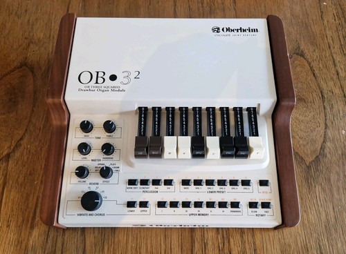 Oberheim ob3 squared ob32 - ob3,