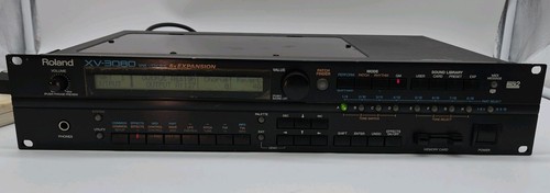 Roland 3080 128 voice - xv-3080,