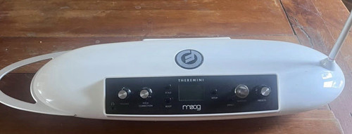Moog theremini desktop - moog,
