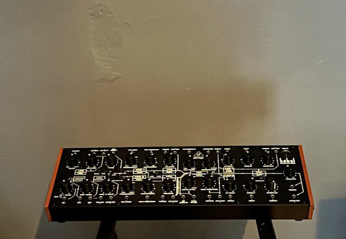 Behringer kobol expander - kobol,