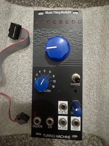 Music thing modular turing - music,