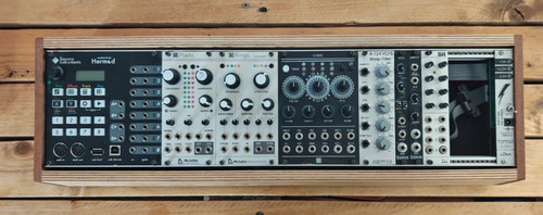Eurorack synth modules - modules, bulk