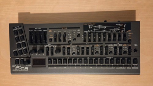 Roland boutique - roland,
