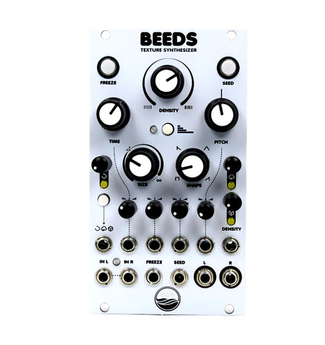 Mutable instruments beads - instruments,