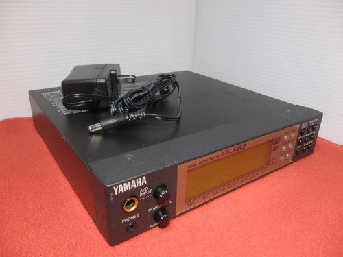 Yamaha mu80 sound - yamaha, module