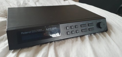 Roland midi - roland,