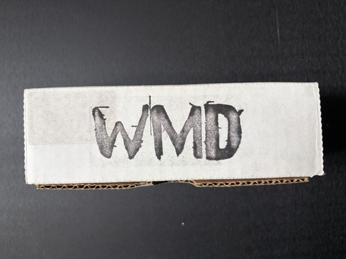 Wmd buffered mult 4hp - wmd,