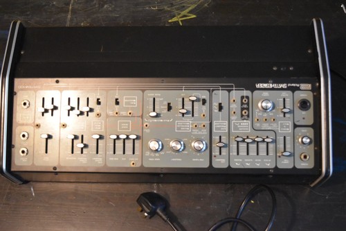 Roland system 100 module - roland,
