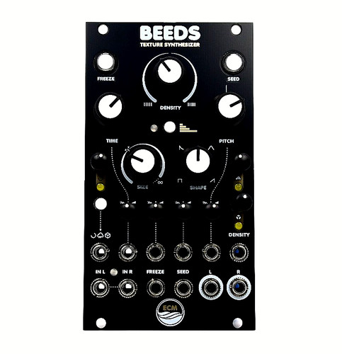 Mutable instruments beads - instruments,