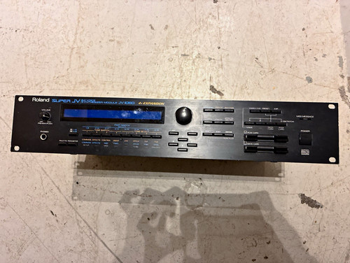 Roland 1080 super jv - jv-1080,