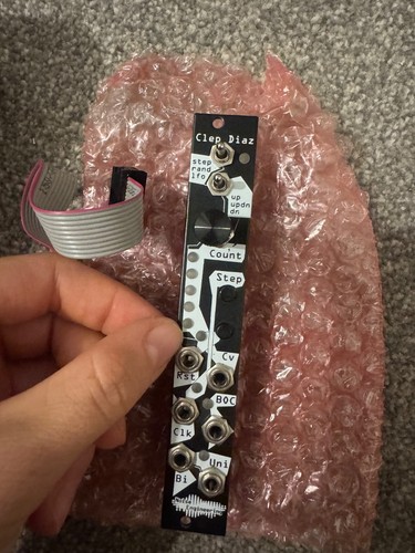 Noise engineering clep - noise,