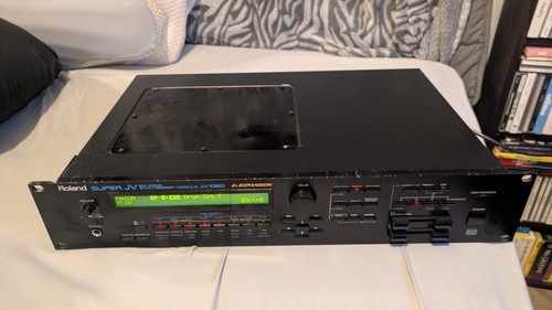 Roland 1080 synth - synth, module